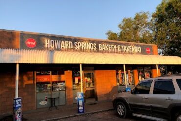 Howard Springs Takeaway/Bakery Howard Springs