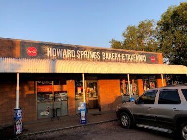 Howard Springs Takeaway/Bakery Howard Springs