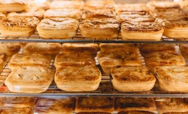 Bakery at The Green Murray Bridge