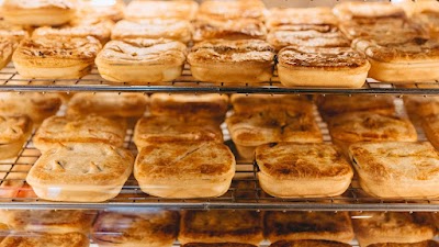 Bakery at The Green Murray Bridge