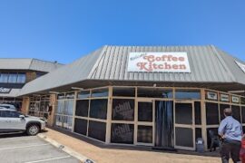 Balcatta Coffee Kitchen Balcatta