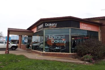 Ballarat Bakery Redan