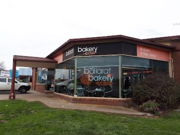 Ballarat Bakery Redan