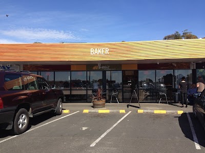 Banjos Bakery & Cafe Blackmans Bay