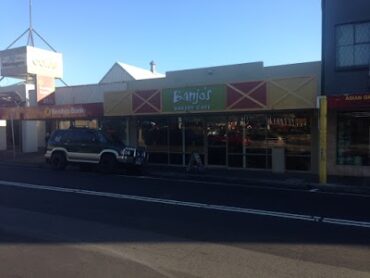 Banjos Bakery & Cafe Glenorchy