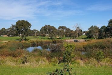 Banyan Reserve Carrum Downs