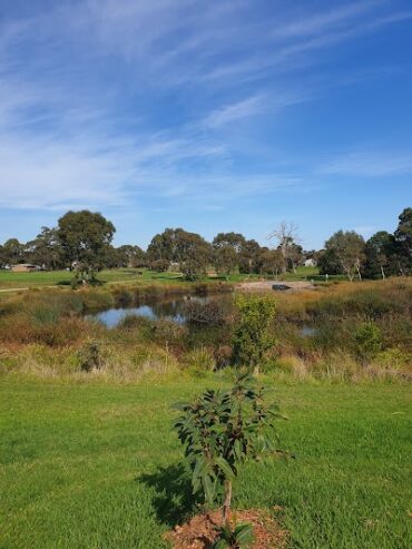 Banyan Reserve Carrum Downs