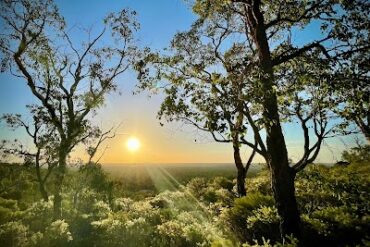 Banyowla Regional Park Kelmscott