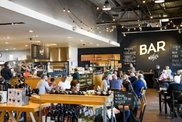 Bar Mercato Campbelltown (SA)