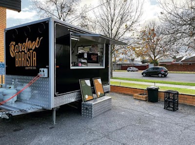 Barefoot Barista Coffee Co North Albury