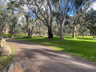 Barossa Bush Chapel Nuriootpa