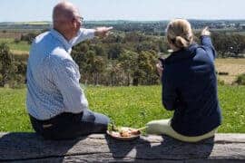 Barossa Experience Tours Tanunda