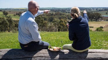 Barossa Experience Tours Tanunda