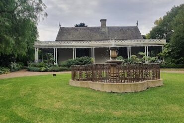 Barwon Grange Newtown