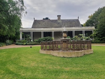 Barwon Grange Newtown