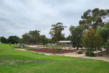 Barwon Valley Fun Park Belmont