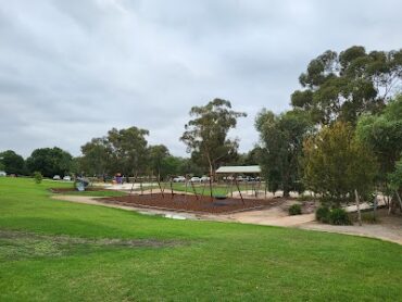 Barwon Valley Fun Park Belmont