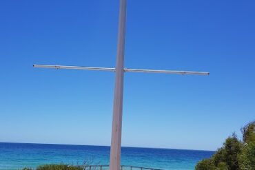 Baudin Memorial Busselton