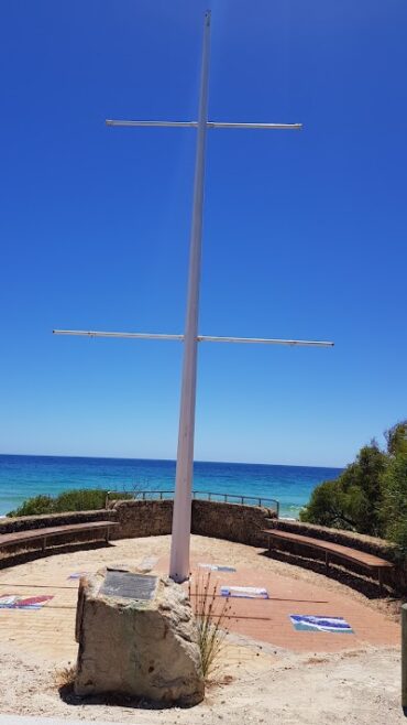 Baudin Memorial Busselton