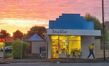 Bay Blue Espresso Bar Mount Gambier