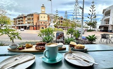 Beach Bites Mandurah