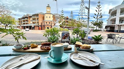 Beach Bites Mandurah