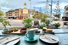 Beach Bites Mandurah