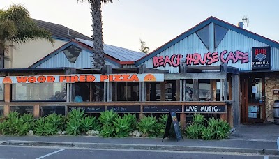 Beach House Cafe Encounter Bay