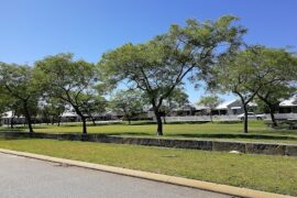 Beatty Park Reserve North Perth