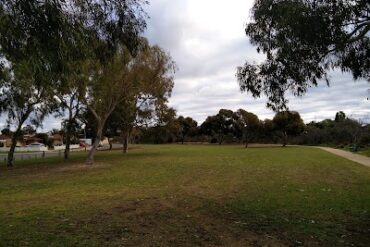 Beatty Park Reserve Playground North Perth