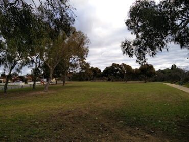 Beatty Park Reserve Playground North Perth