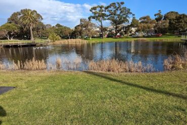 Beauty Park Frankston