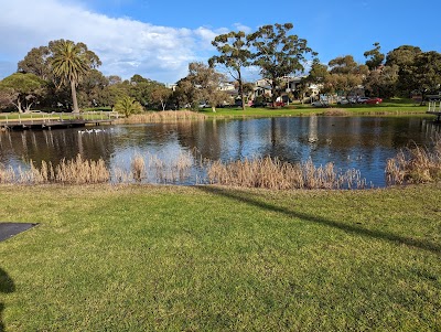 Beauty Park Frankston