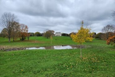 Beckenham Place Park Beckenham