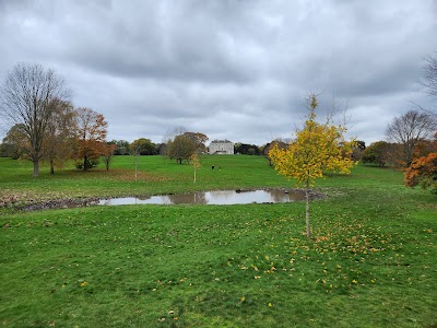 Beckenham Place Park Beckenham