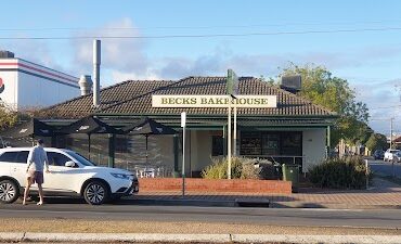 Beck's Bakehouse Somerton Park