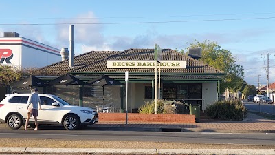 Beck's Bakehouse Somerton Park