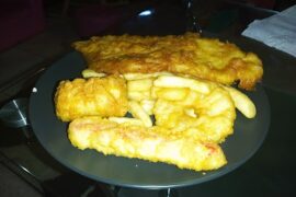 Beeliar Fish & Chips Beeliar