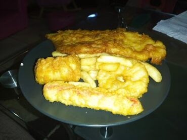 Beeliar Fish & Chips Beeliar