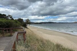 Bellerive Beach Bellerive