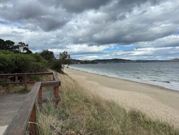 Bellerive Beach Bellerive