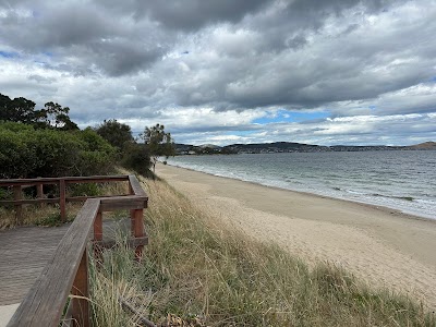 Bellerive Beach Bellerive