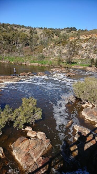 Bells Rapids Park Ellenbrook