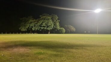 Belmont Oval Cloverdale