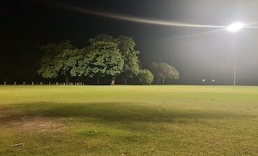 Belmont Oval Cloverdale