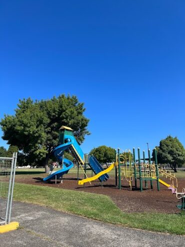 Benjafield Park Moonah