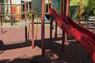 Beryl Street Playground Balcatta