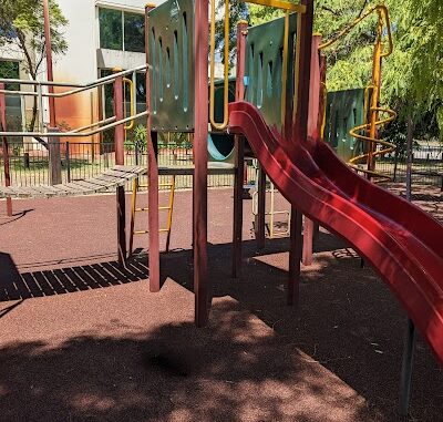 Beryl Street Playground Balcatta