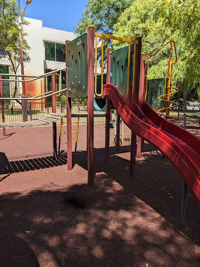 Beryl Street Playground Balcatta