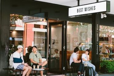 Best Wishes Coffee Fremantle